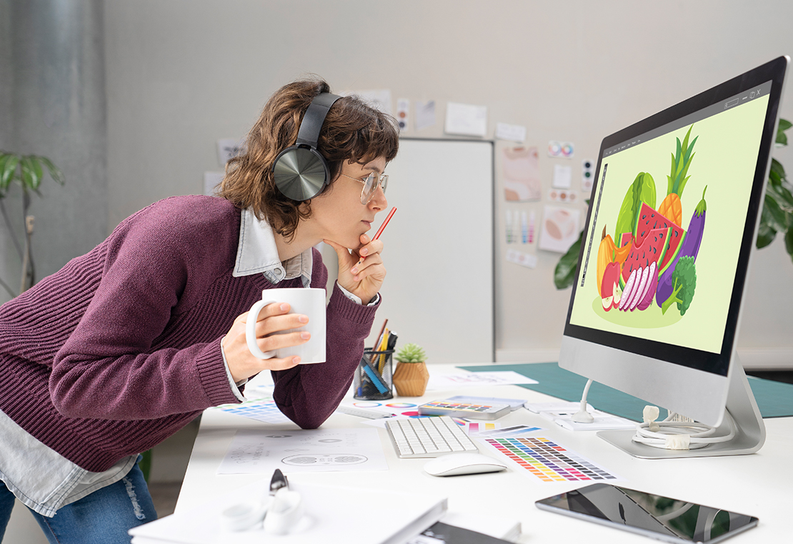 The Evolution of Graphic Design