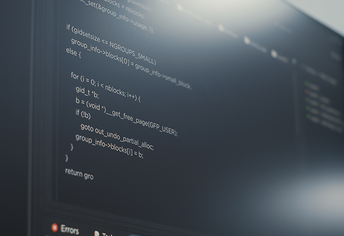 How to Choose the Right Programming Language for Your Project